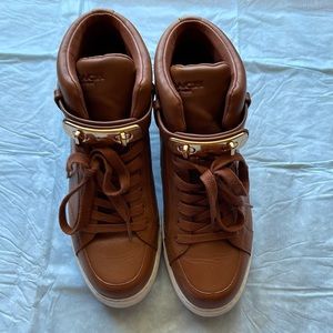 Coach Richmond Soft Napppa